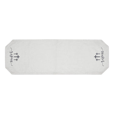 Risen Runner 12x36 - The Fox Decor